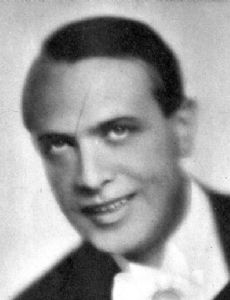 Karl Gerhard