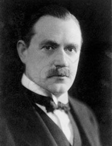 Henry Eccles