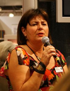 Anna Jansson