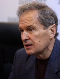 Yuriy Kostenko