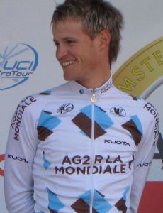 Maxime Bouet