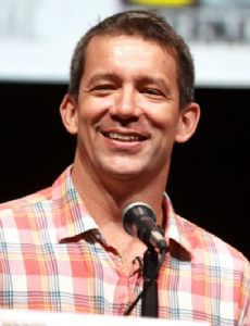 Rob Thomas