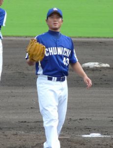 Takashi Ogasawara