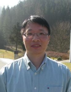T. Tony Cai