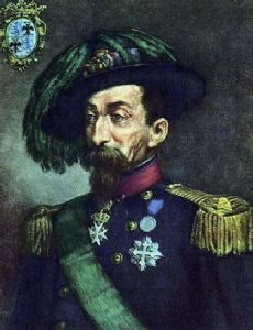 Alessandro Ferrero La Marmora