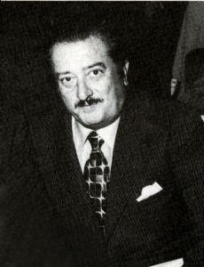 Sandro Paternostro