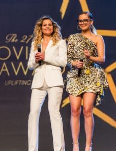 The 27th Annual Movieguide Awards