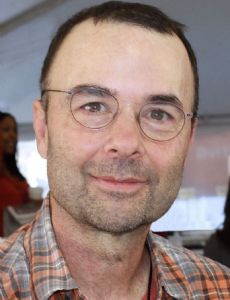 Charles D'Ambrosio