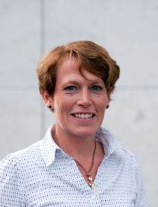 Christina Gestrin