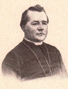 Stanislas Touchet