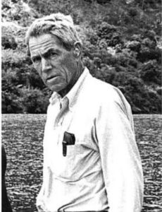 James Greenway