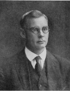 William G. Vinal