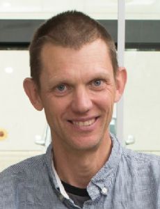 William Schafer