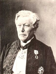Hervé Faye