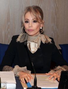 Marina Berlusconi