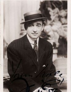 Joseph Coyne