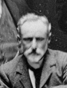 Walter Carncross
