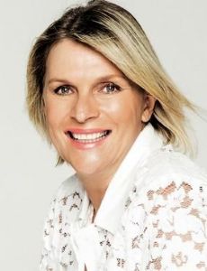 Rebecca Wilson