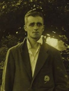 George Macaulay