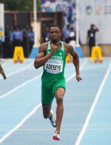 Seye Ogunlewe (athlete)