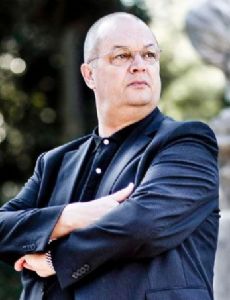 Joachim Blüher