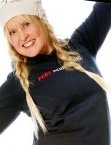 Johanna Saarinen