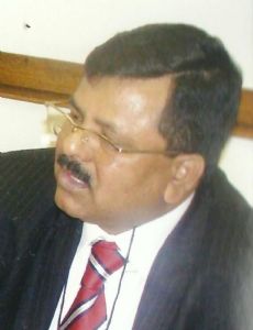 Ilias Ali