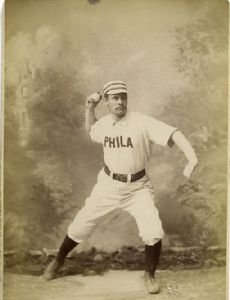 Ben Sanders