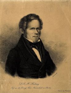 Carl Heinrich Hertwig