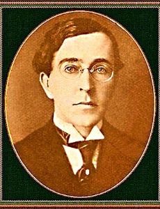 Eduardo Guimarães (Poet)