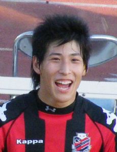 Takaya Osanai