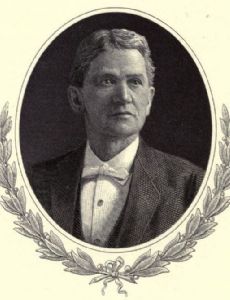 William N. Richardson