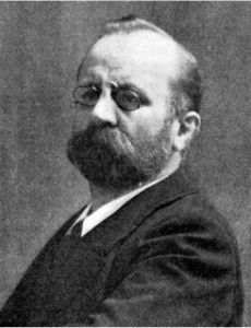 Julius Buths
