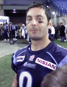 Chris Hardy