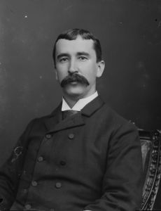 Herbert Baxter Adams