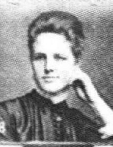 Priscilla Studd