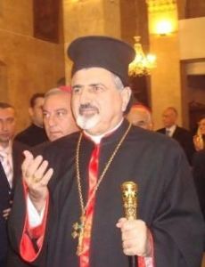 Ignatius Joseph III Younan