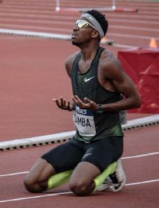 Abderrahman Samba