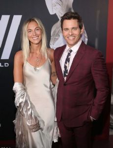 James Marsden Dating History Famousfix James marsden is a 47 year old american actor. james marsden dating history famousfix
