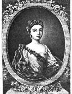 Mademoiselle Aïssé