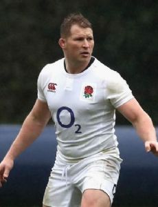 Dylan Hartley