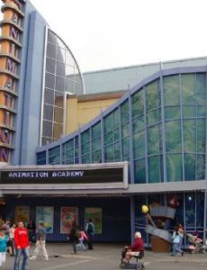 Animation Academy