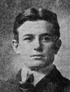 Timothy F. Larkin