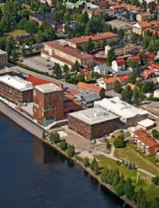 Umeå Arts Campus
