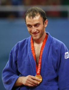 Irakli Tsirekidze