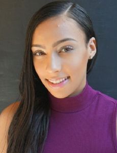 Jessica Marie Hamilton