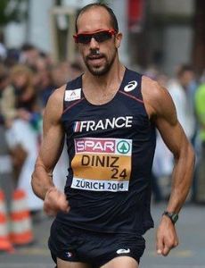 Yohann Diniz