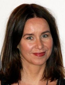 Katharina Müller-Elmau