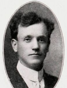 E. J. Mills