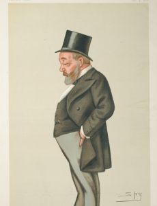 Thomas Chenery
